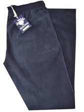 PANTALONE UOMO PILE tuta