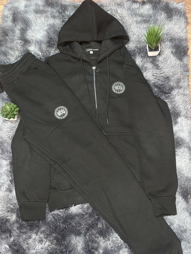 Canada goose tuta sportiva - goose,