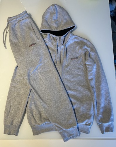 Mckenzie tuta uomo pezzi m - mckenzie,