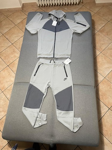 Tuta sportiva uomo - sportiva, s