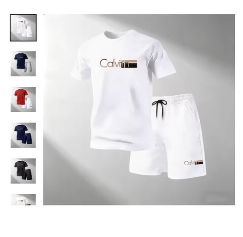 Set pezzi streetwear - set,