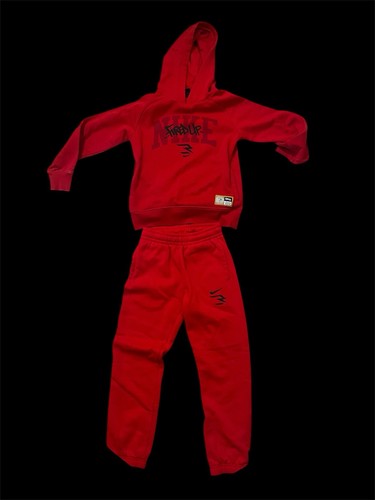 Tuta nike 3brand pezzi - nike-3brand, 2