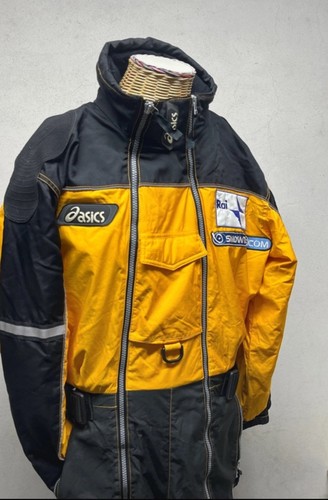 Asics tuta intera uomo - uomo, in