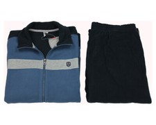 TUTA UOMO PILE CAMPAGNOLO OVER