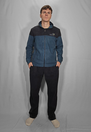 Lli campagnolo tuta - f.lli, uomo