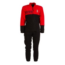 Pigiama Tuta uomo A.C. Milan