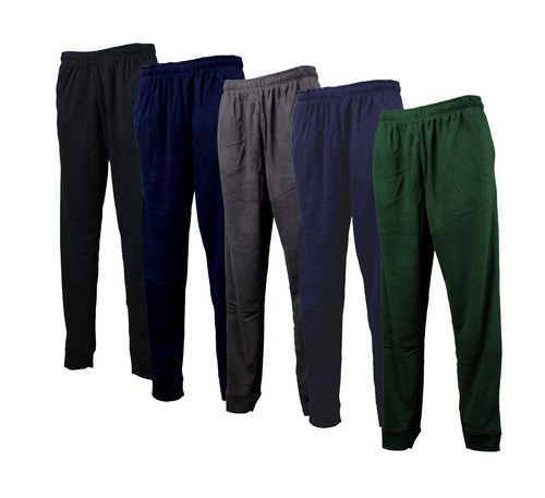 Pantalone pile tuta - tuta, stormy