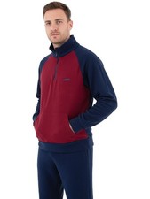 Pigiama Tuta Uomo Invernale in