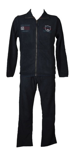 Tuta uomo dynamic lli - tuta,