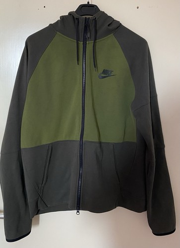 Nike tuta sportiva uomo - nike,