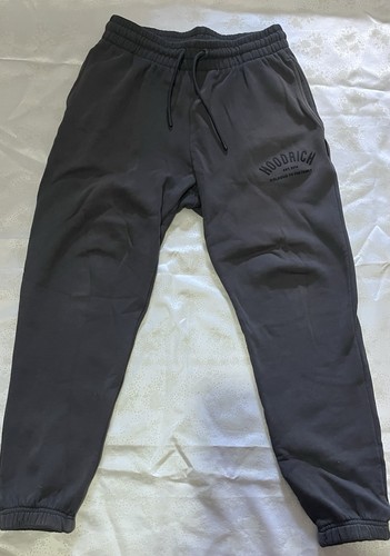 Hoodrich pantaloni tuta jogger