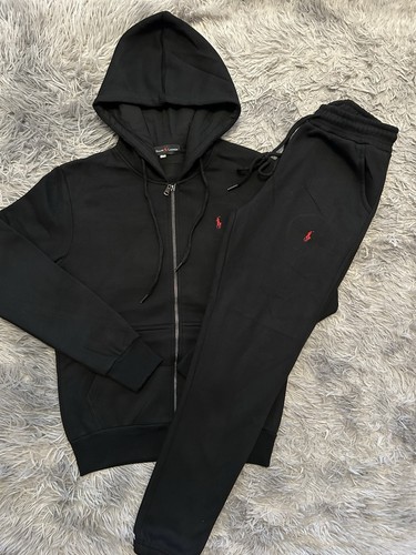 Ralph lauren tuta uomo - ralph, s