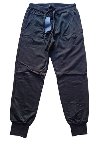 Pantaloni tuta marina - pantaloni,