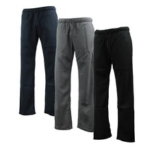 pantalone PILE tuta STORMY