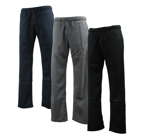 Pantalone pile tuta stormy - pantalone,