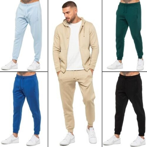 Enzo jogger uomo - enzo,