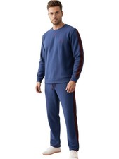 Pigiama Tuta Uomo Lancetti in