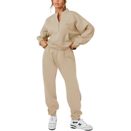 Tuta sportiva donna completo - sportiva,