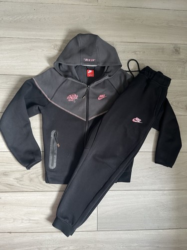 Tuta nike tech - tuta,