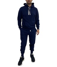 POLO RALPH LAUREN tuta uomo