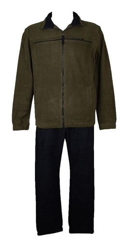 Tuta uomo dynamic lli - sg,
