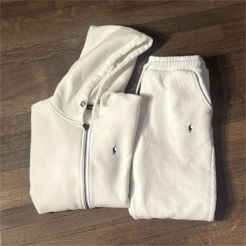 Polo ralph lauren tuta uomo - lauren,