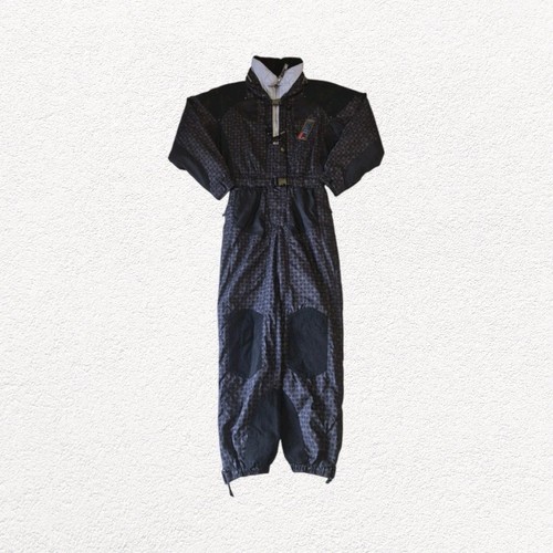 Fila tuta intera uomo - uomo, vintage