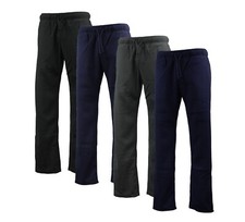 pantalone PILE tuta STORMY