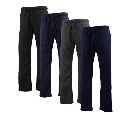 Pantalone pile tuta - pile, stormy