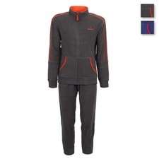 Pigiama Tuta uomo aperto con