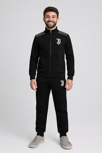 Pigiama tuta uomo pile - ,