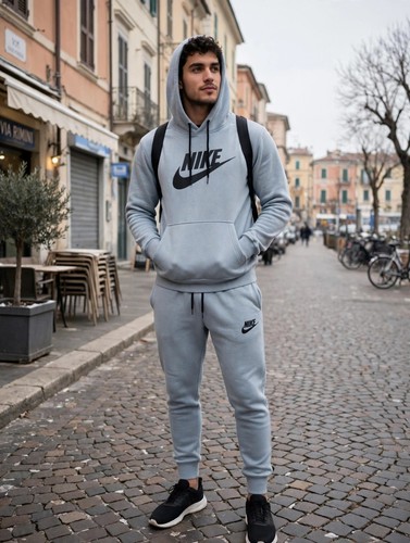Nike tuta uomo - uomo, pezzi