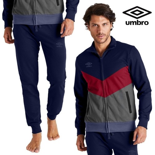 Umbro tuta uomo invernale - tuta,
