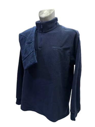Pigiama polar uomo twin - uomo, twin-g