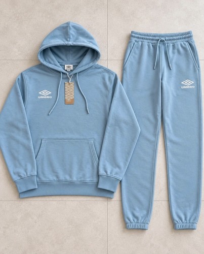 Umbro tuta uomo - uomo, blu