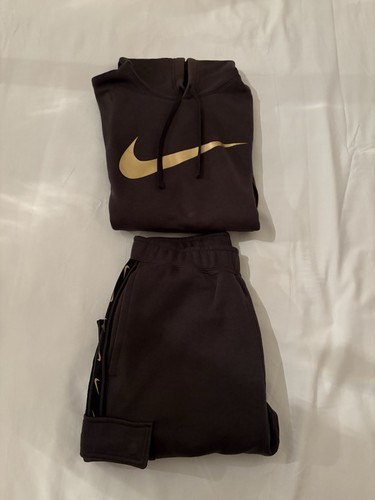 Nike tuta uomo pezzi felpa - pezzi,