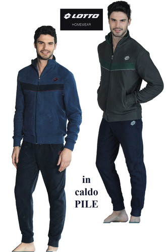 Tuta uomo invernale - , in