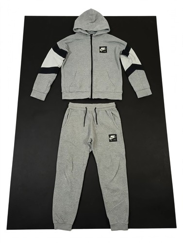 Nike air tuta pezzi 12 - air, l