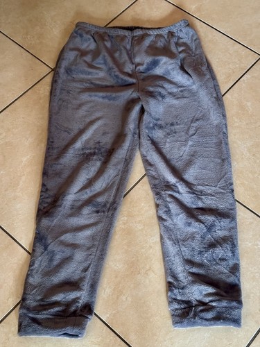 Pantaloni pigiama tuta unisex - pantaloni,