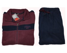 TUTA UOMO PILE CMP CAMPAGNOLO