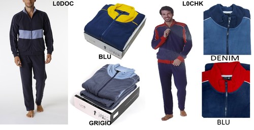 Nuovo tuta uomo - nuovo,