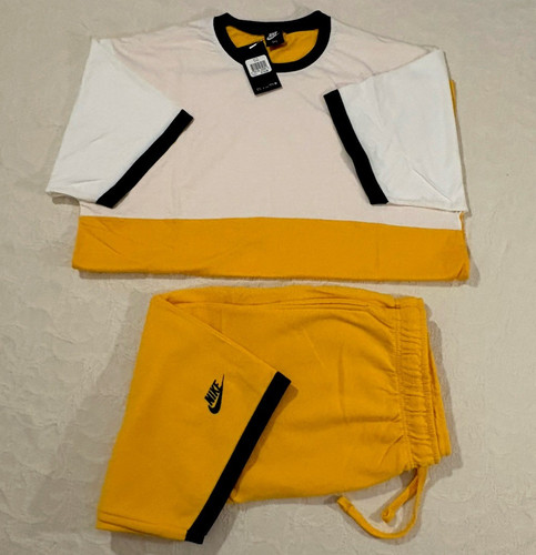 Nike set pezzi shirt e - 2,