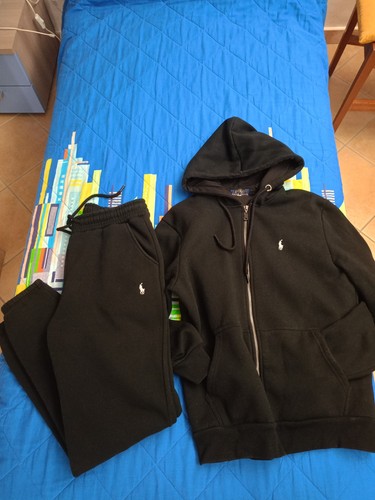 Polo ralph lauren tuta - polo,