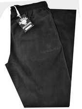 PANTALONE UOMO PILE tuta