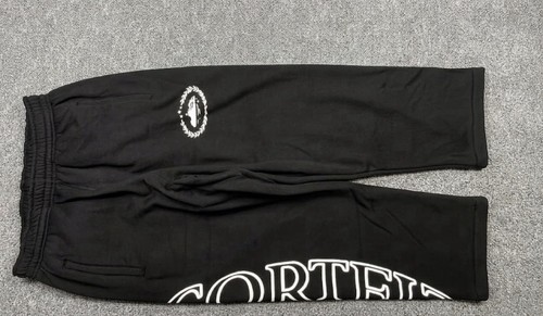 Corteiz pantaloni tuta jogger