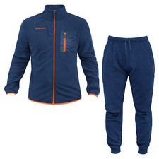 Tuta Uomo SUPERGA Micropolar -