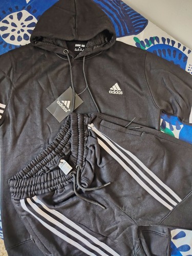 Tuta adidas generica - generica,