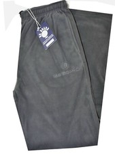 PANTALONE UOMO PILE tuta