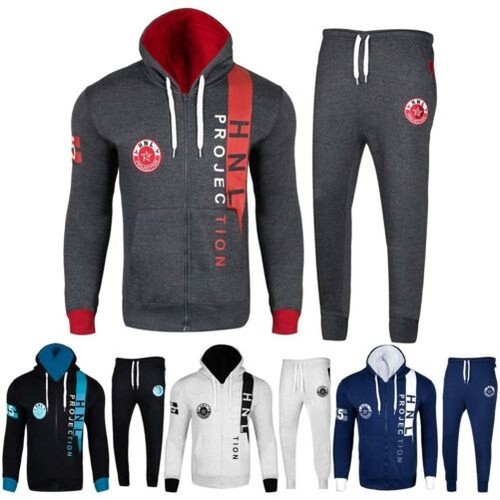 Uomo moda tuta - moda, hnl
